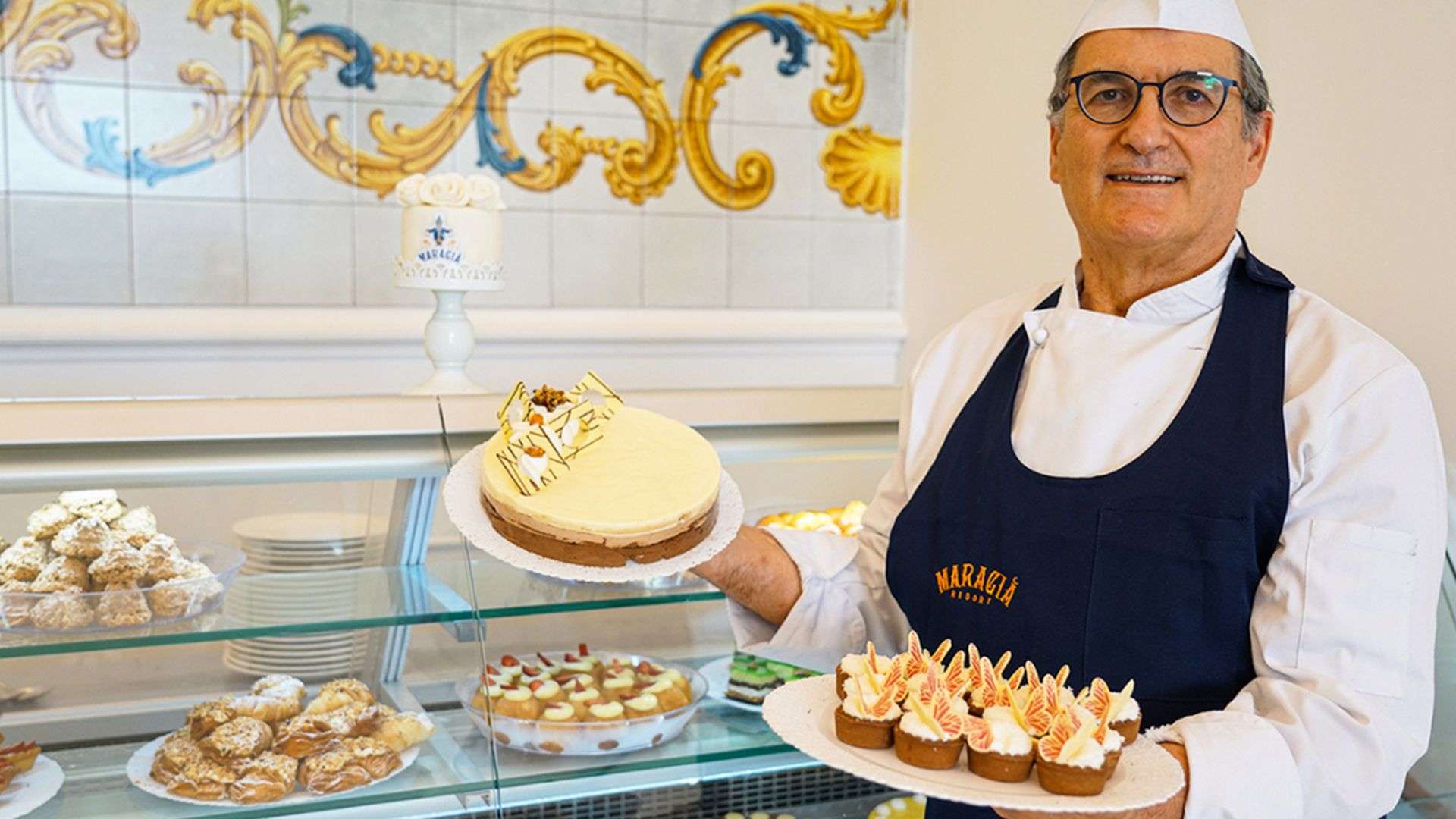 Fruit Village Paestum Maragià Resort